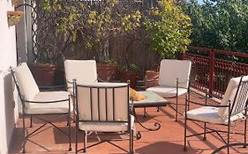 Taormina Holiday Apartment