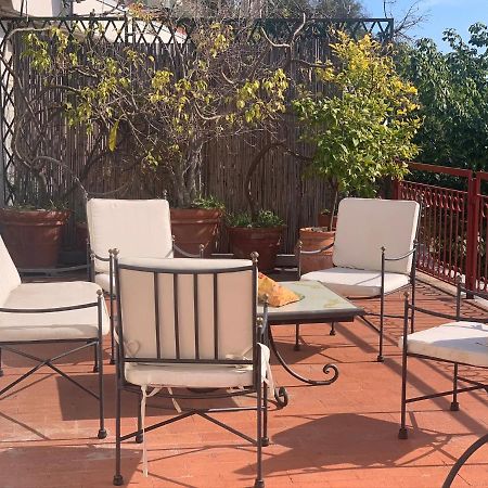 Taormina Holiday Apartment Exterior photo