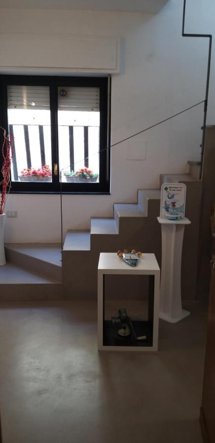 Taormina Holiday Apartment Exterior photo