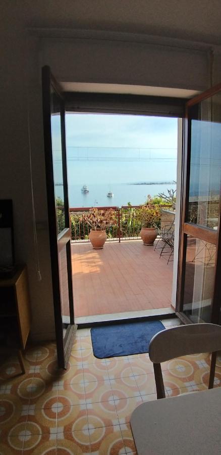 Taormina Holiday Apartment Exterior photo