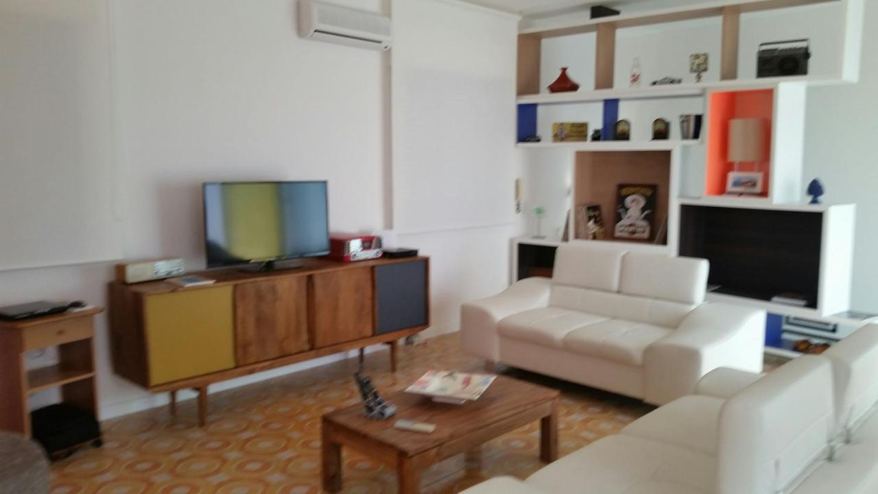Taormina Holiday Apartment Exterior photo