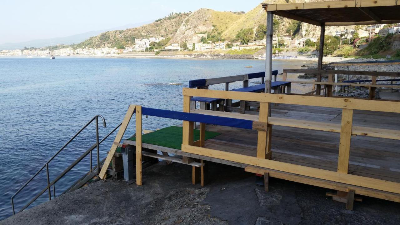 Taormina Holiday Apartment Exterior photo