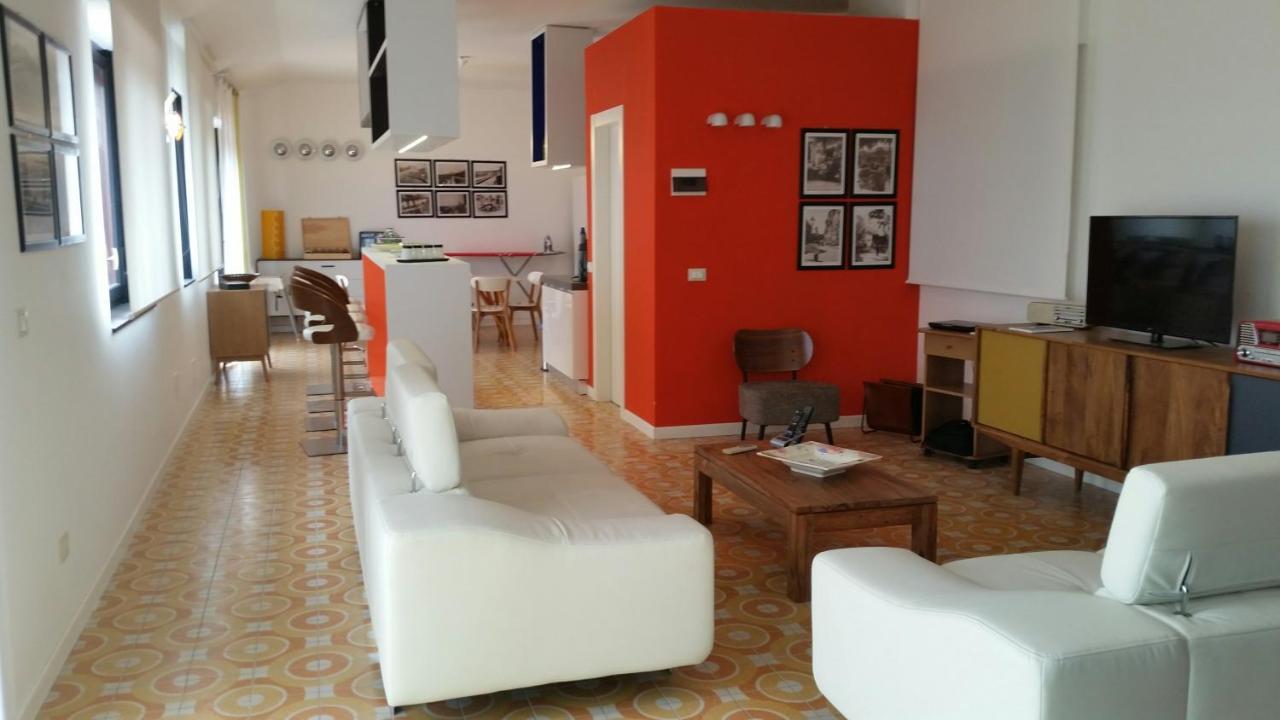 Taormina Holiday Apartment Exterior photo