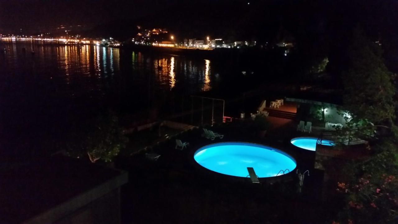 Taormina Holiday Apartment Exterior photo