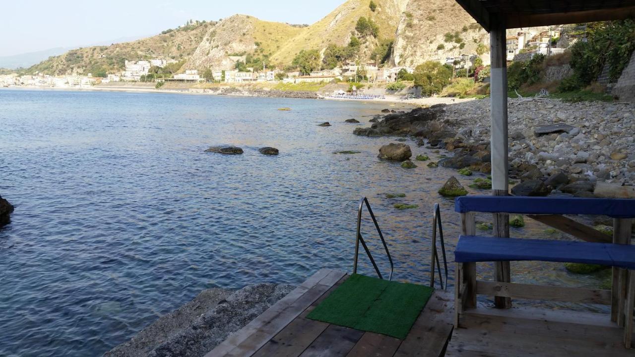 Taormina Holiday Apartment Exterior photo