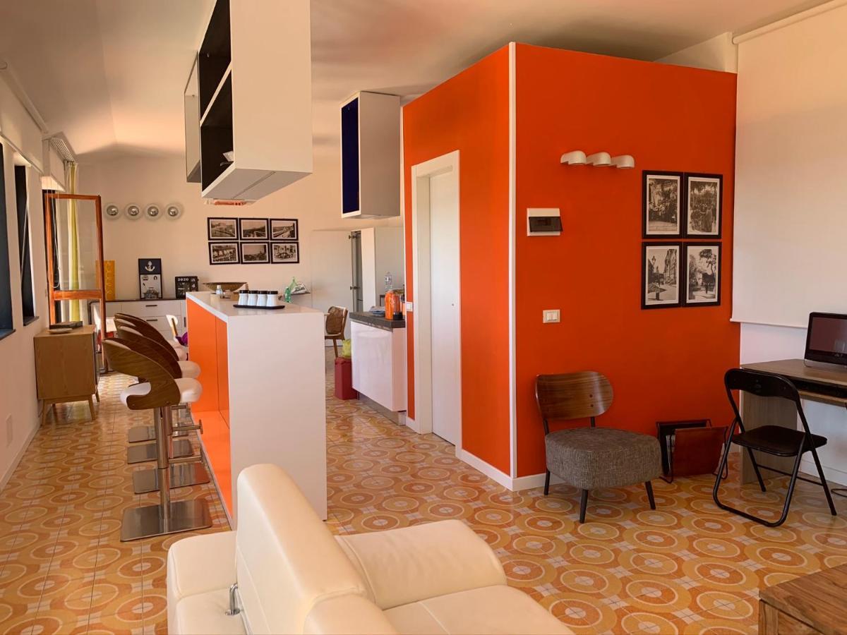 Taormina Holiday Apartment Exterior photo