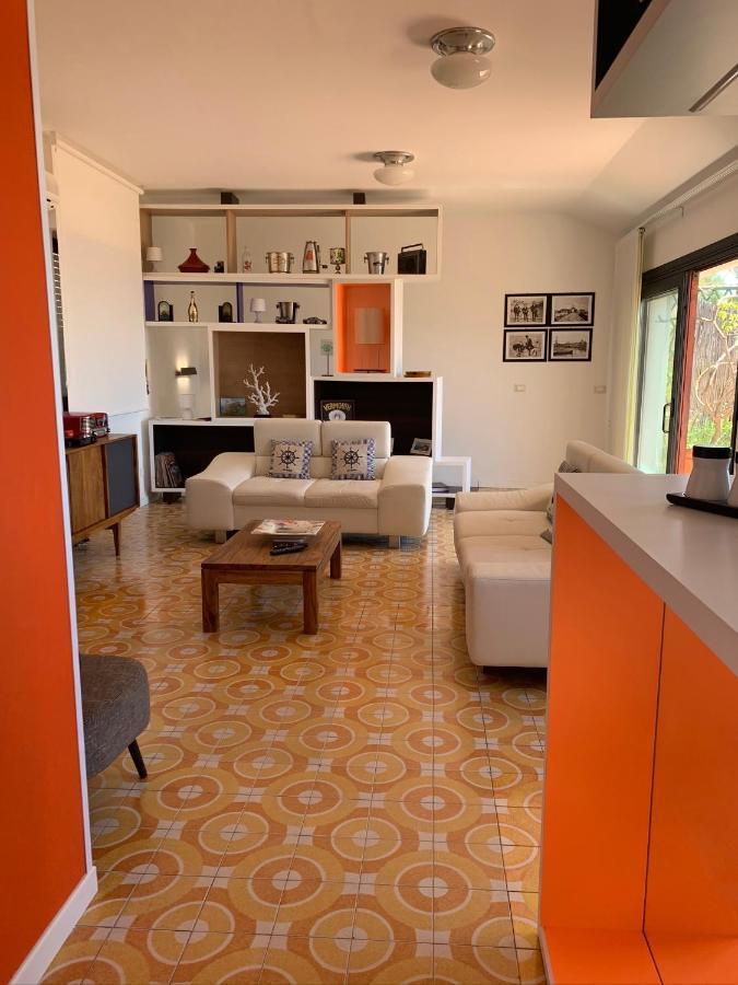 Taormina Holiday Apartment Exterior photo